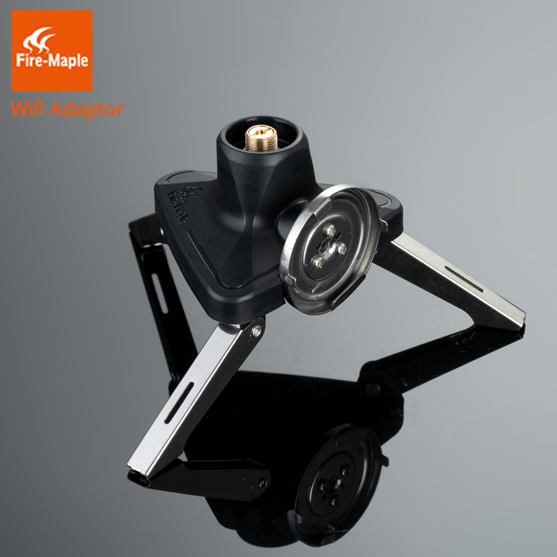 Camping Cooking Gas Stove - Штатив Fire Maple для уличной плиты,