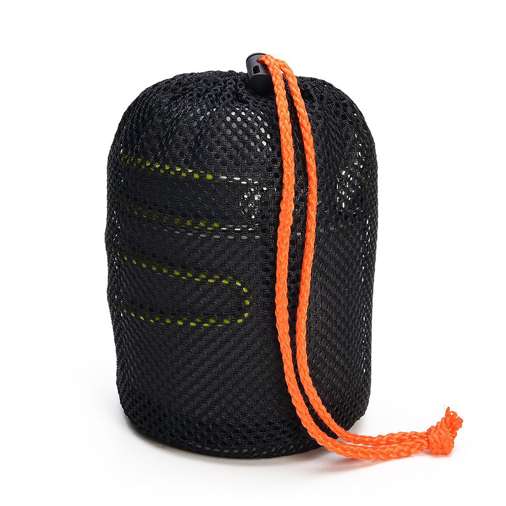 Camping Lightweight Cooking Pot - Набор походной посуды для кемпинга: легкий