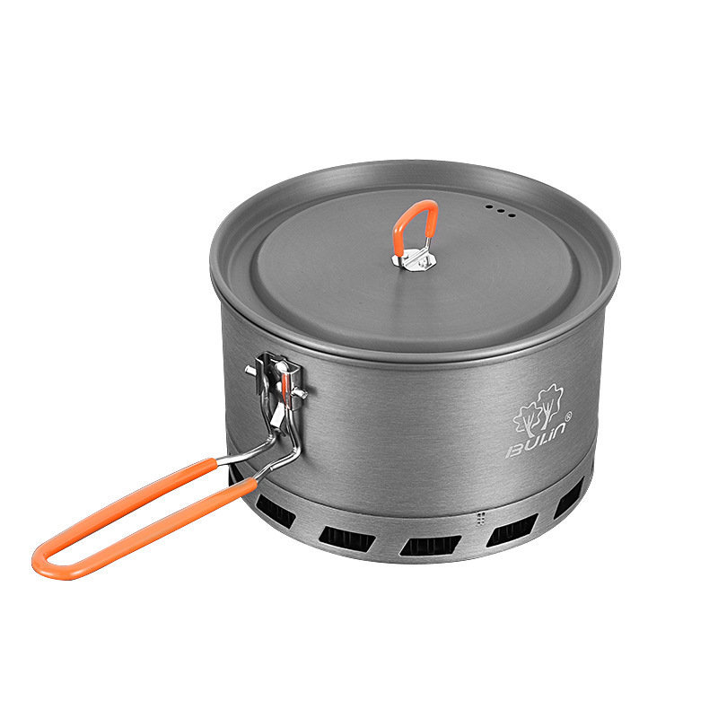 Внешний телефон S2500, энергос – обзор и цена Camping Cooking Tool Set