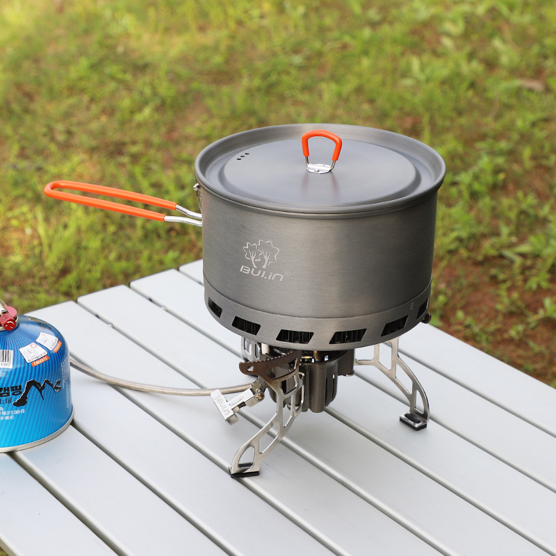 Внешний телефон S2500, энергос – обзор и цена Camping Cooking Tool Set