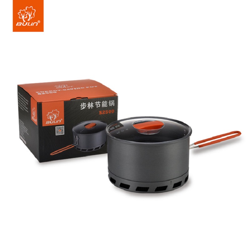 Внешний телефон S2500, энергос – обзор и цена Camping Cooking Tool Set