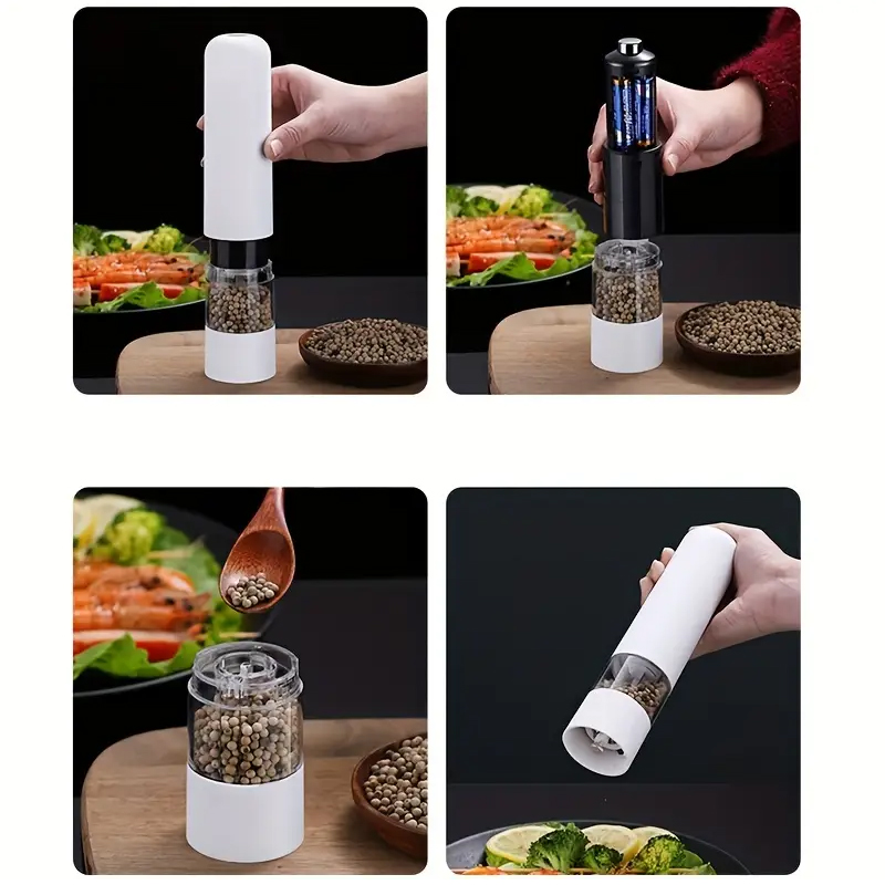 Электрический набор для измель – обзор и цена Camping Cooking Tool Set