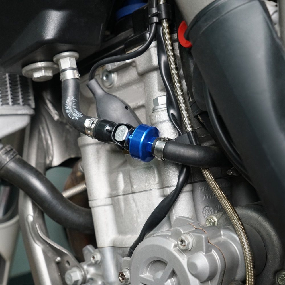 Для Husqvarna TE300i TE 250i 1 – обзор и цена Aluminum Foil Heavy Duty