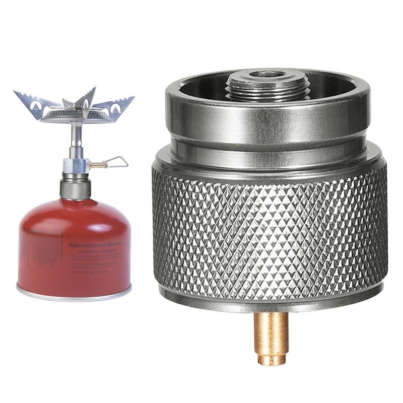 Адаптер для пропана-бутана Ада – обзор и цена Camping Cooking Butane