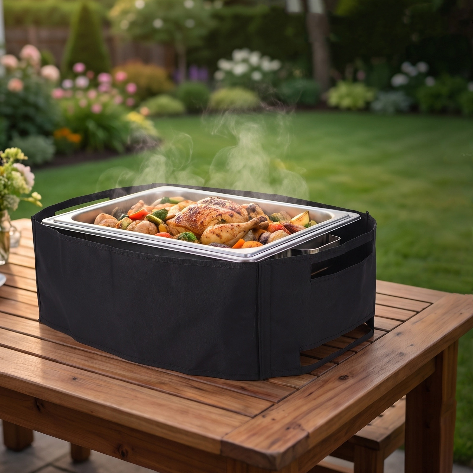 4 шт. складных ветрозащитных э – обзор и цена Camping Cooking Wind Blocker