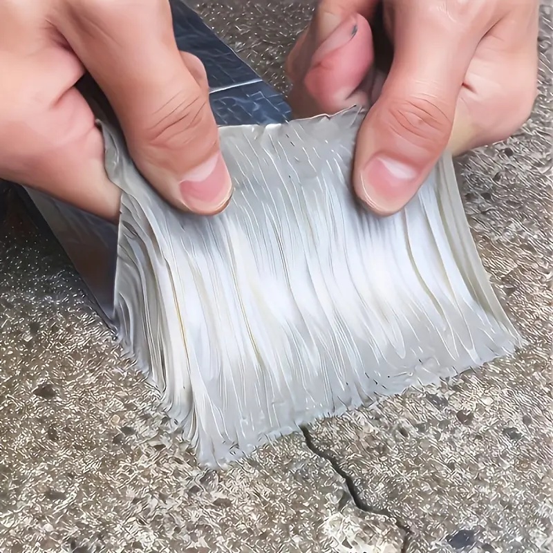 Сверхмощная водонепроницаемая  – обзор и цена Aluminum Foil Heavy Duty