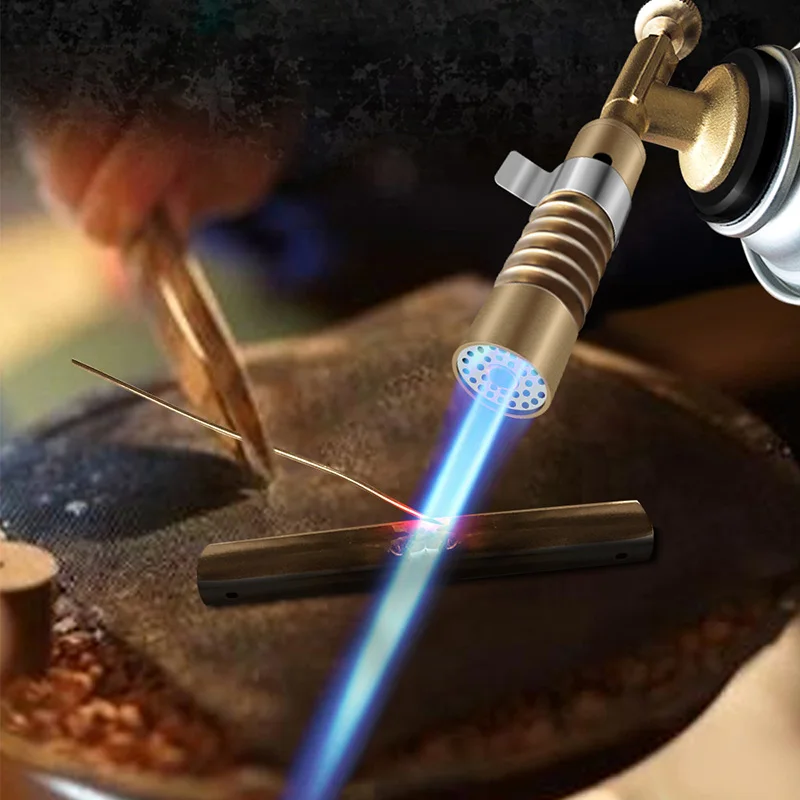 Многофункциональная сварочная  – обзор и цена Camping Cooking Butane