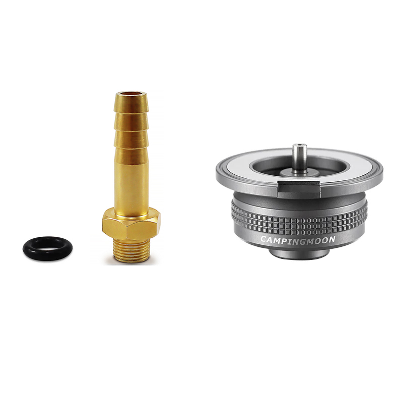 Адаптер для походной печи на о – обзор и цена Camping Cooking Gas Stove