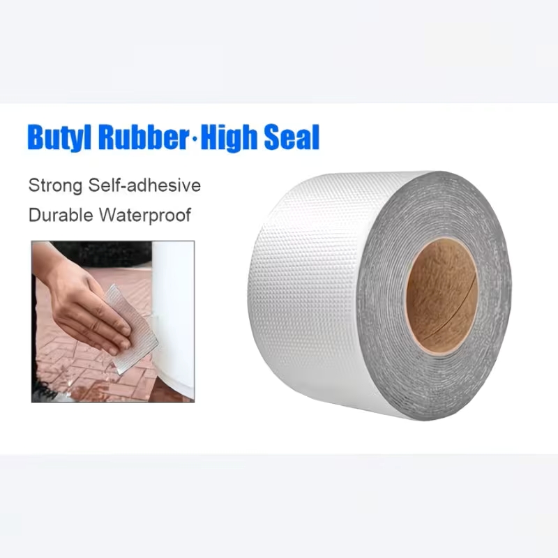 Прочная водонепроницаемая алюм – обзор и цена Aluminum Foil Heavy Duty