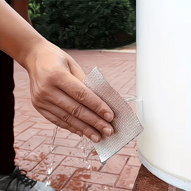 Прочная водонепроницаемая алюм – обзор и цена Aluminum Foil Heavy Duty