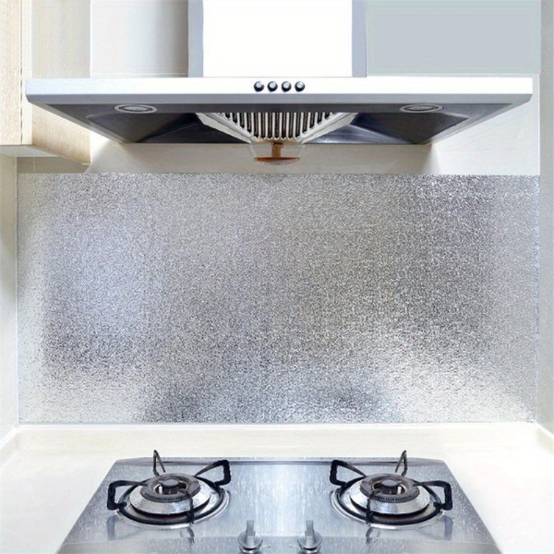 Кухонная алюминиевая фольга YI – обзор и цена Aluminum Foil Heavy Duty