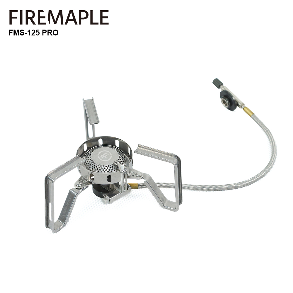 Ветрозащитная плита Fire-Maple – обзор и цена Cooking On Camping Stove