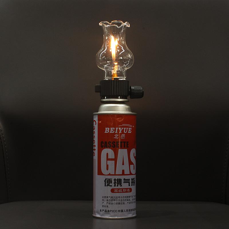Компактная портативная газовая – обзор и цена Camping Cooking Butane