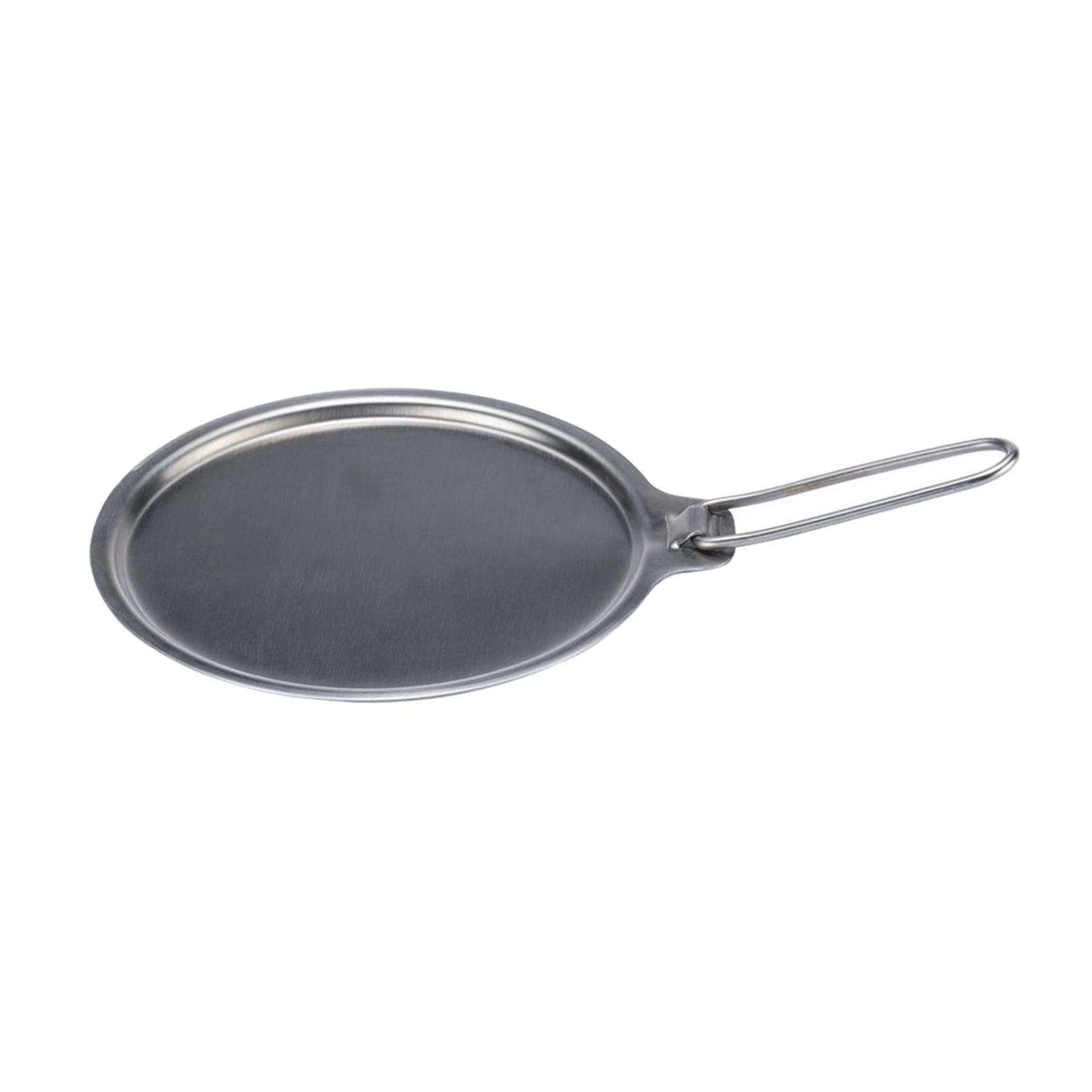 Легкая крышка для кемпинговой  – обзор и цена Camping Lightweight Cooking Pot