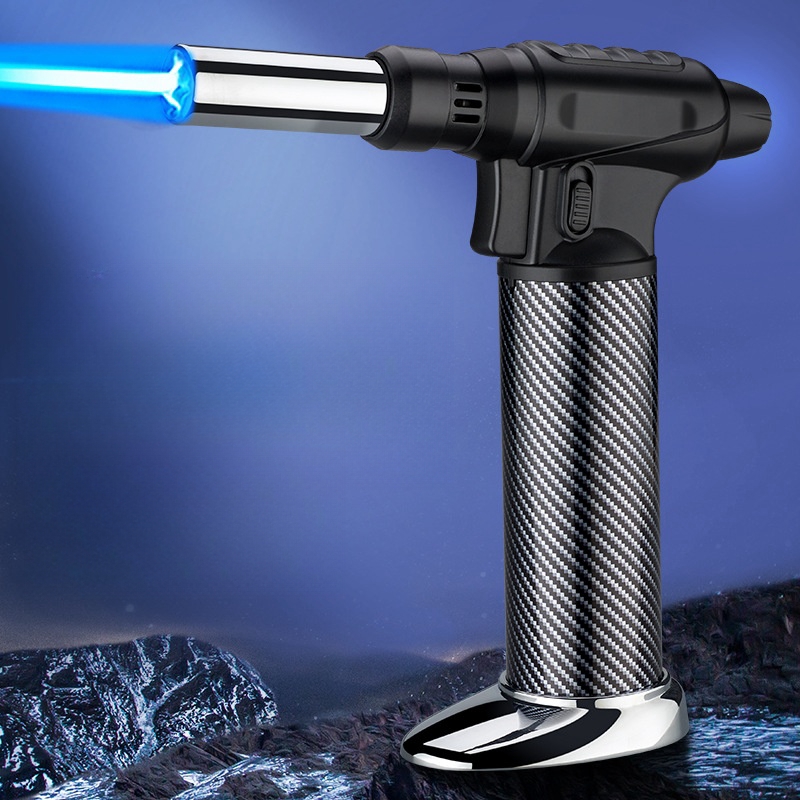360 °   Газовая зажигалка бута – обзор и цена Camping Cooking Butane