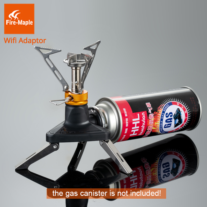 Штатив Fire Maple для уличной  – обзор и цена Camping Cooking Gas Stove