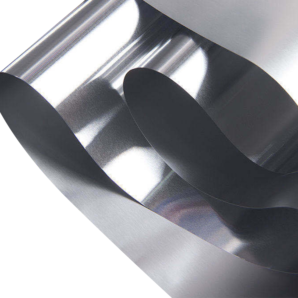 1 упаковка пищевой алюминиевой – обзор и цена Aluminum Foil Heavy Duty
