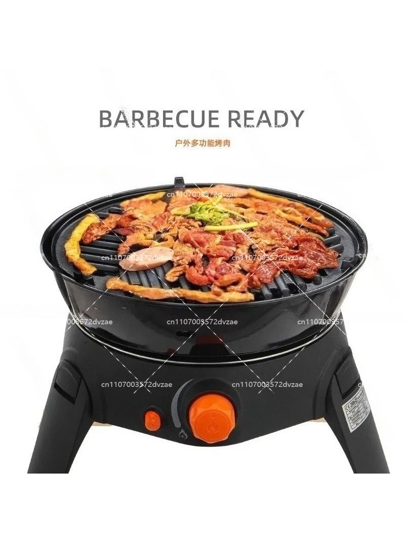 Многофункциональная газовая пл – обзор и цена Camping Cooking Gas Stove