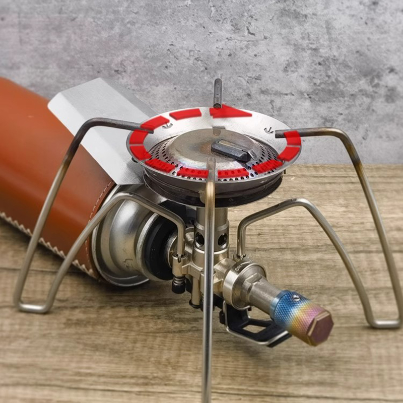 Ветрозащитный экран для кемпин – обзор и цена Cooking On Camping Stove