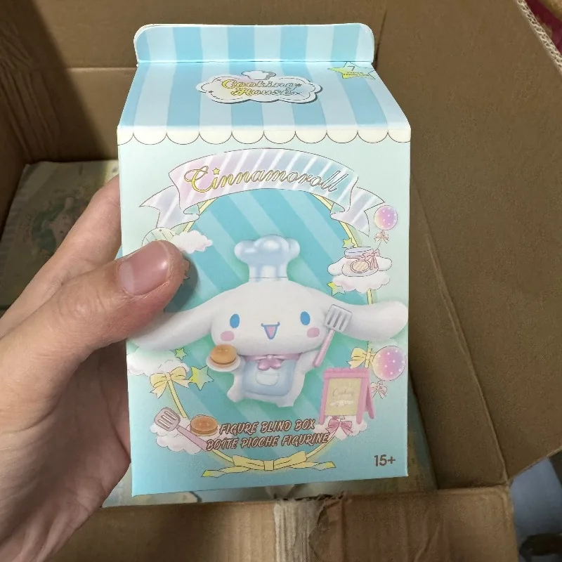 Мультфильм Cinnamoroll кулинар – обзор и цена Camping Cooking Tool Set