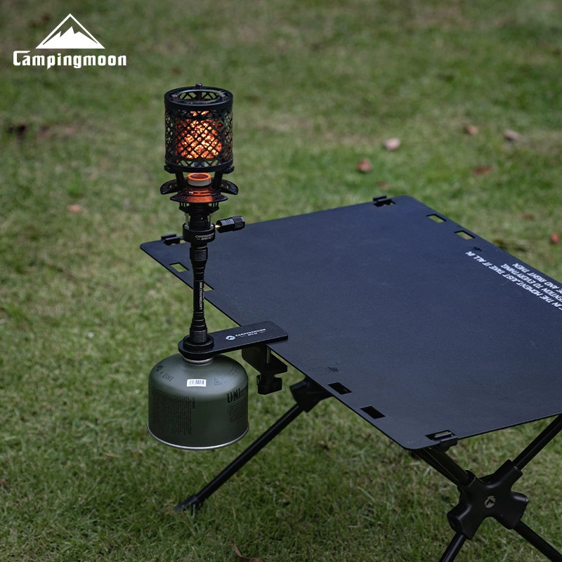 Крепление-клипса для настольно – обзор и цена Cooking On Camping Stove