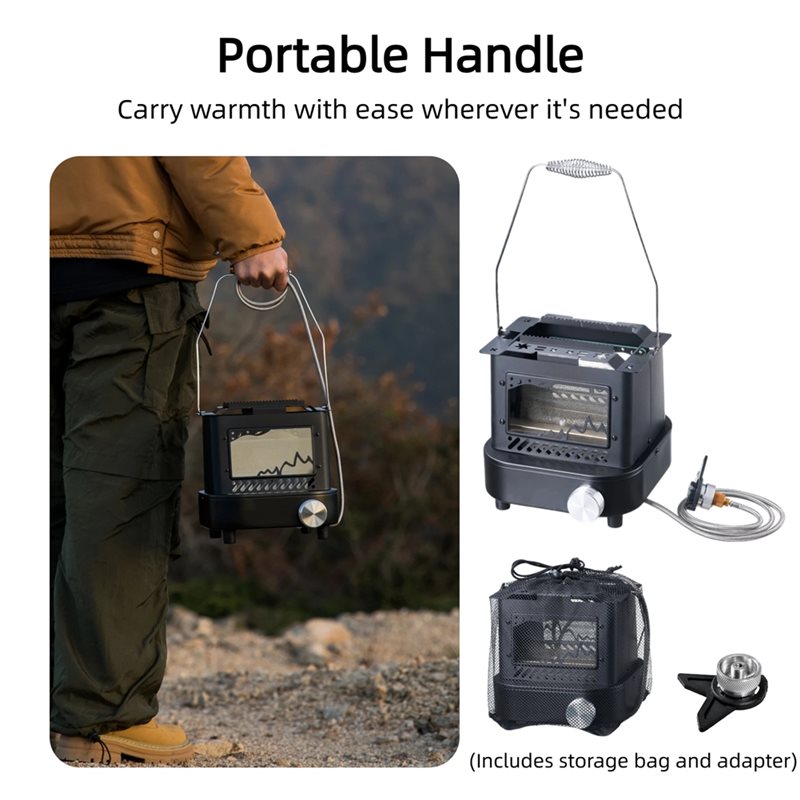 【БОЛЬШАЯ РАСПРОДАЖА】Уличный об – обзор и цена Camping Cooking Windshield