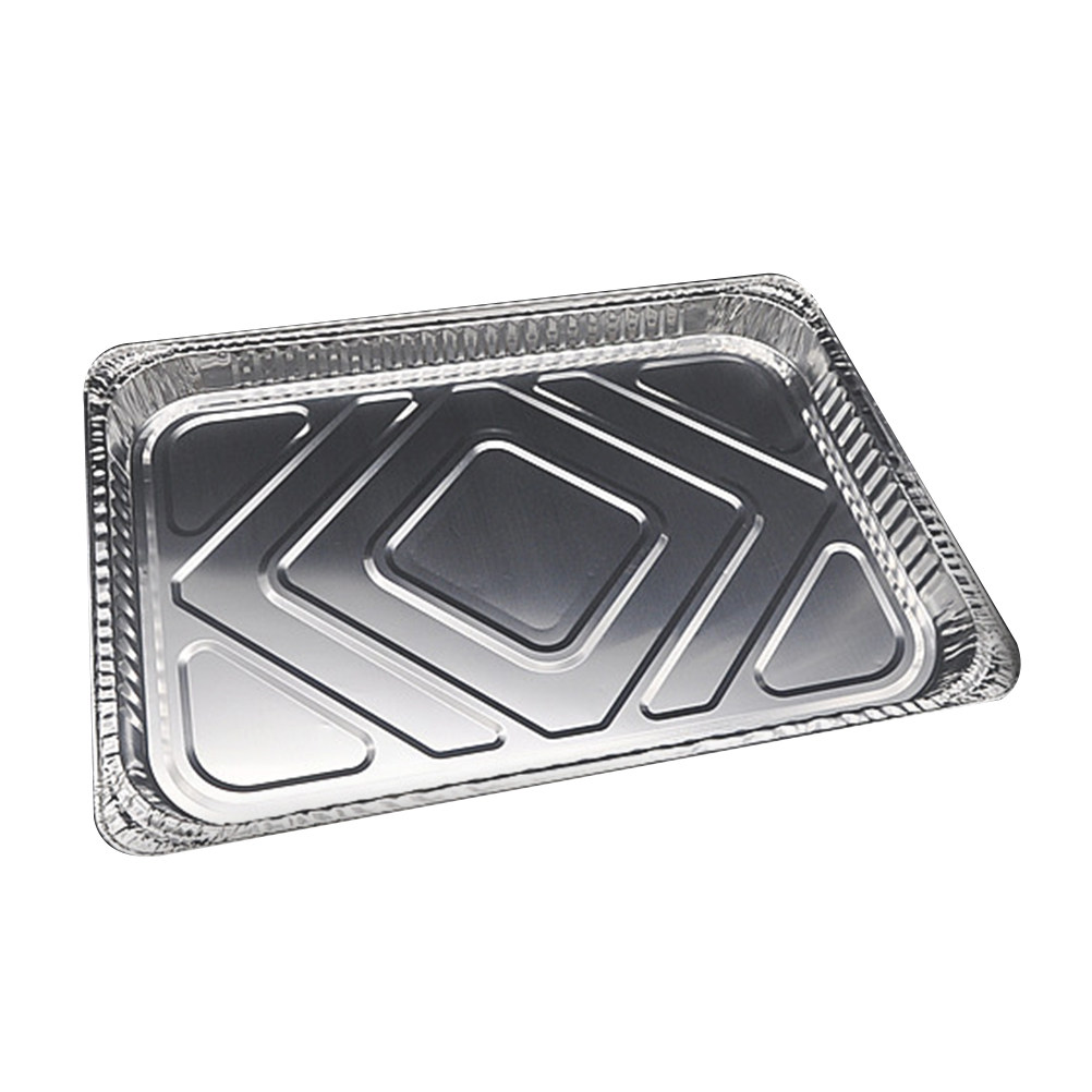 10 шт. одноразовых поддонов дл – обзор и цена Aluminum Foil Heavy Duty