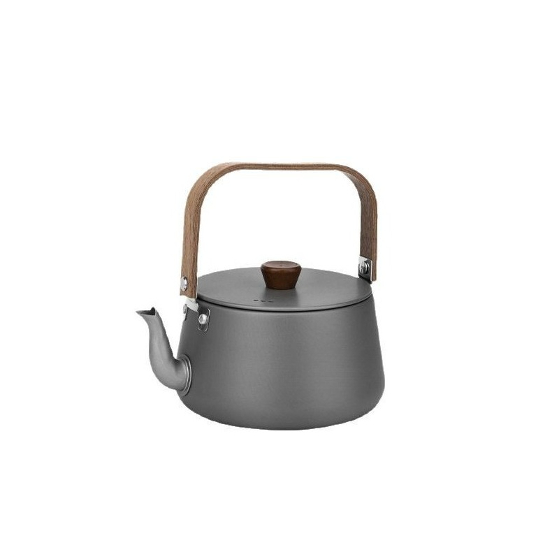 Портативный набор походной пос – обзор и цена Camping Lightweight Cooking Pot