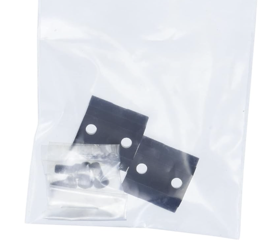 2 шт. каждый 21,2-дюймовый дли – обзор и цена Aluminum Foil Heavy Duty