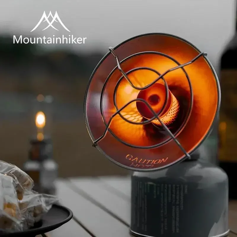 Портативная газовая плита-обог – обзор и цена Camping Cooking Butane
