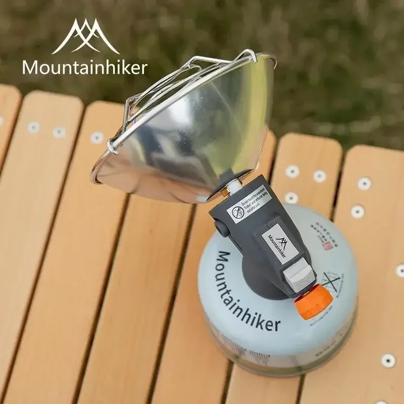 Портативная газовая плита-обог – обзор и цена Camping Cooking Butane