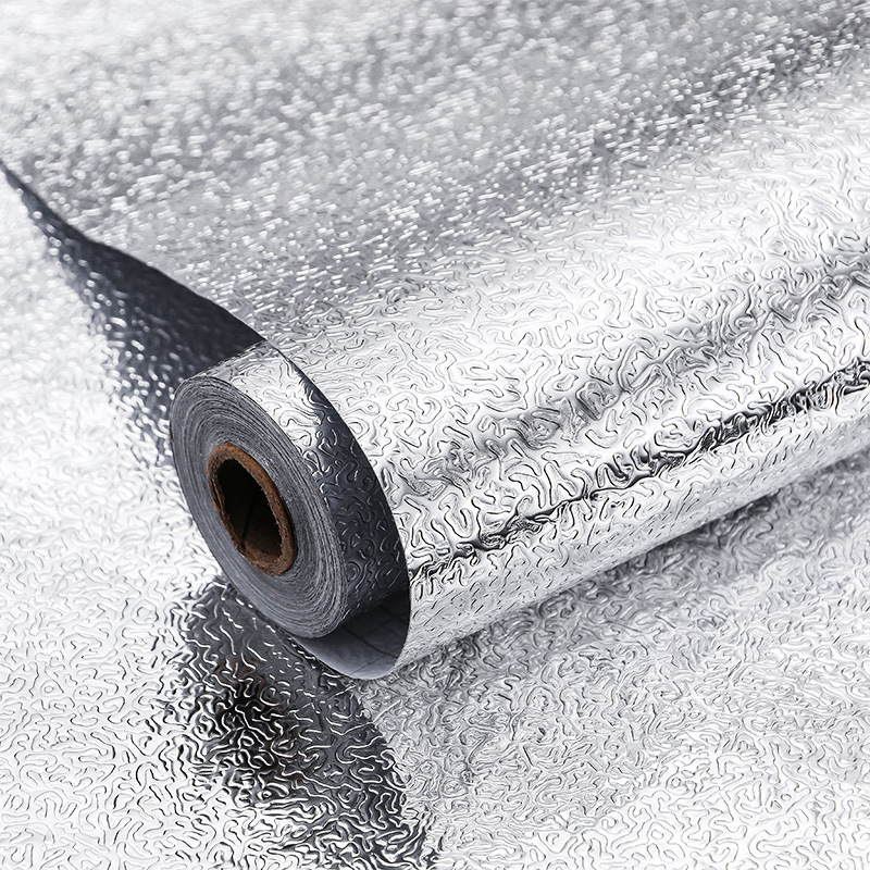 60 см * 1 м самоклеящиеся накл – обзор и цена Aluminum Foil Heavy Duty