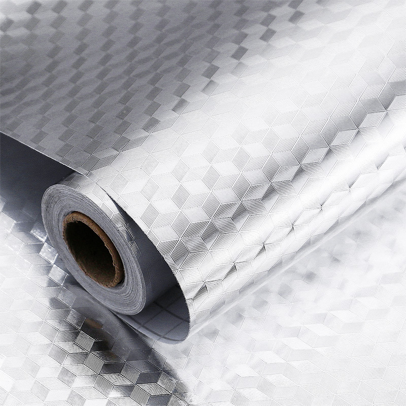 60 см * 1 м самоклеящиеся накл – обзор и цена Aluminum Foil Heavy Duty