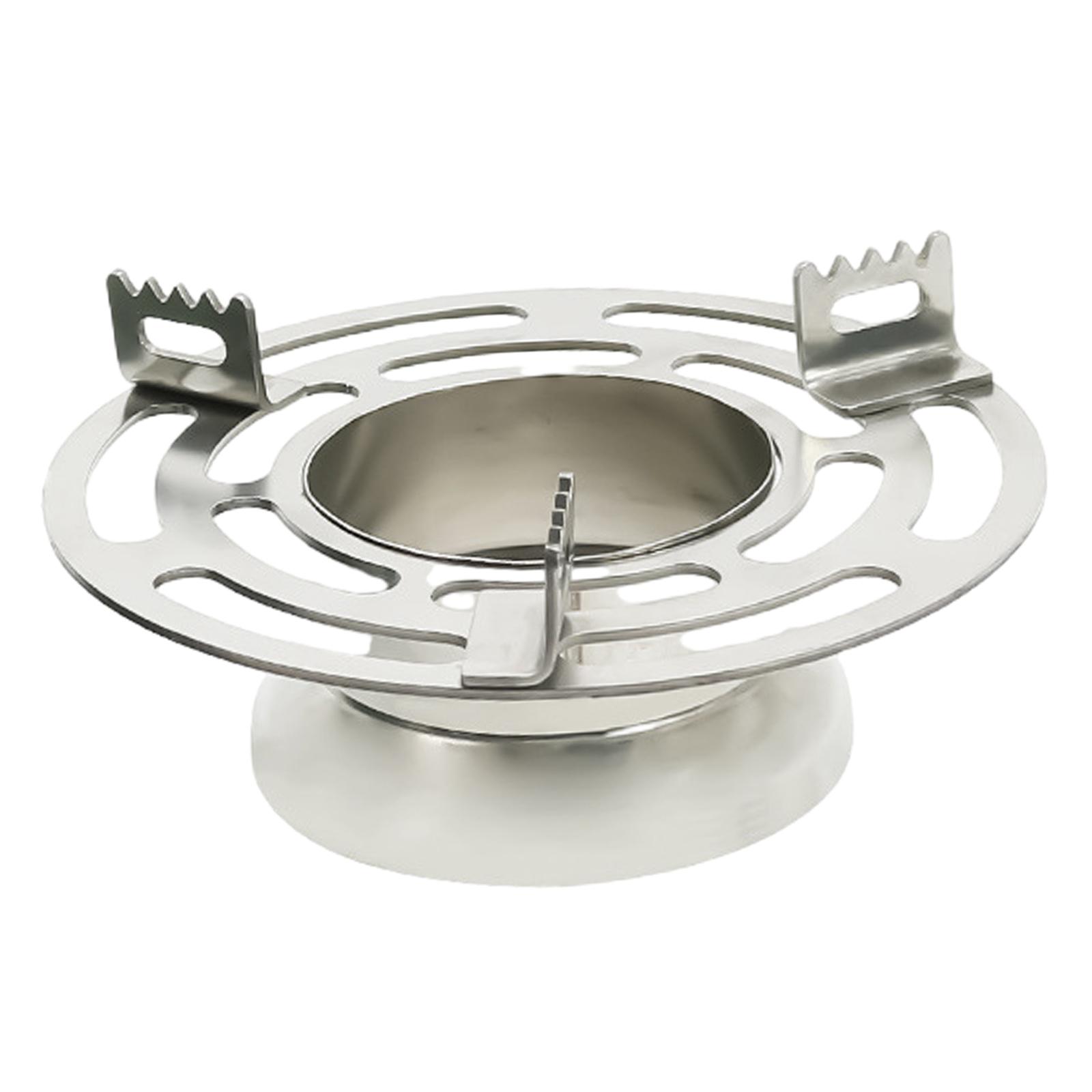 Легкая уличная подставка для с – обзор и цена Camping Lightweight Cooking Pot